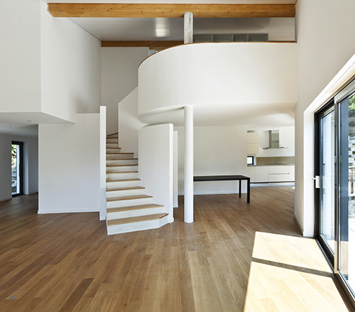 Aménagement de maison Lille – Ronchin