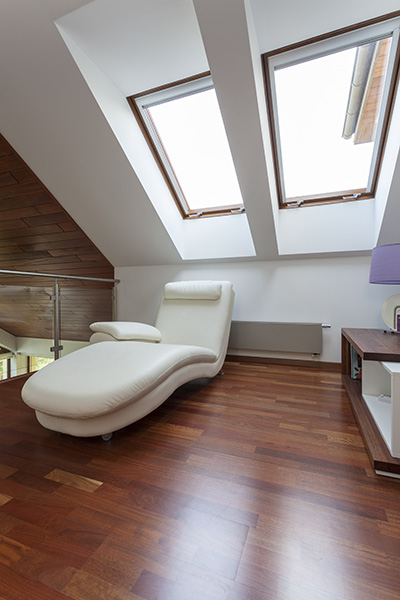 Aménagement combles habitables Lille